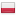akwazoo.com.pl is hosted in Poland